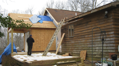 Ace Home Improvements Image